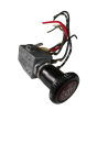 Hazard light switch 12V Beetle Bus